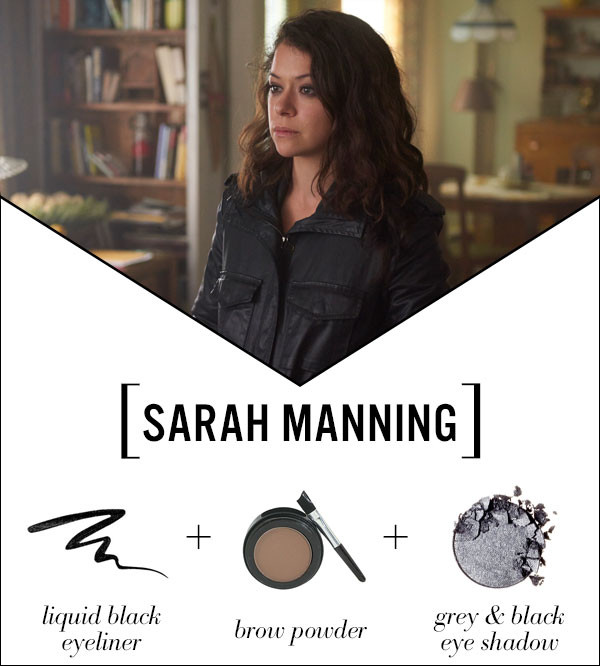 ESC, CoverGirl Look Breakdown Emmys ESC, CoverGirl Look Breakdown Emmys